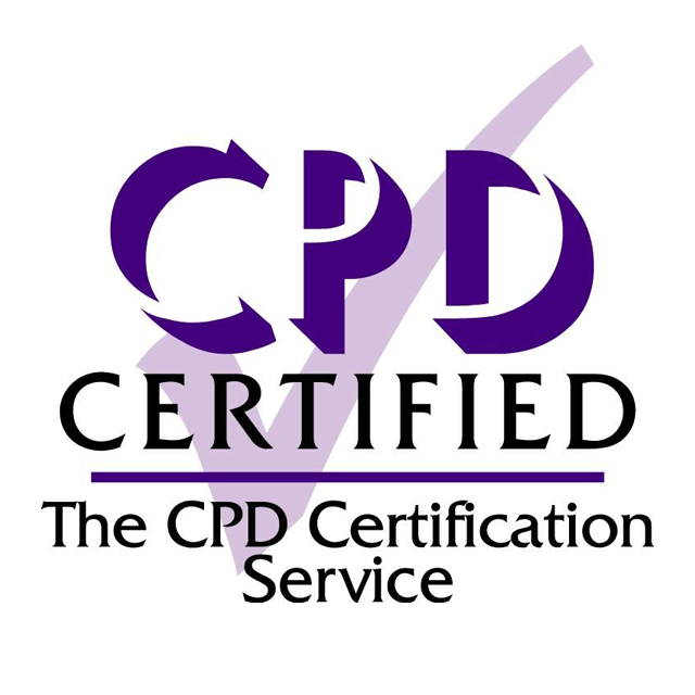 CPD-Certified