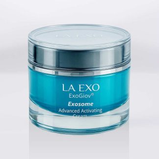 La Exo: Advanced Activating Cream