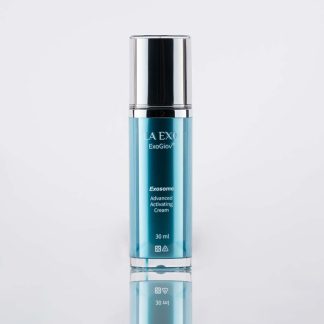 La Exo: Exosomes Skin Cream 30ml