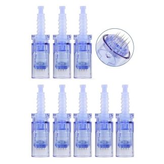 Microneedling Pen Tips